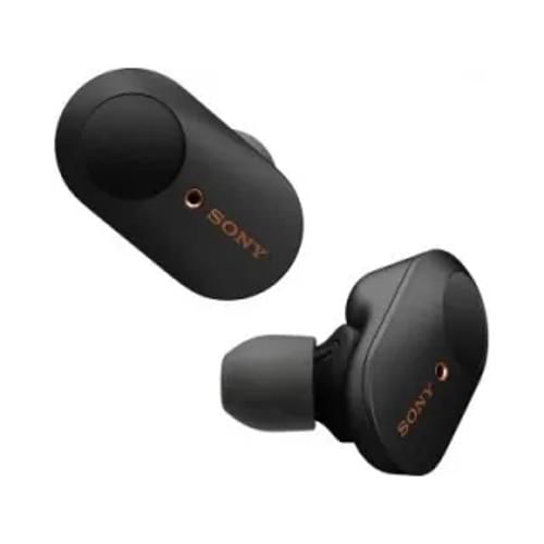 Sony Wf 1000Xm3 Truly Wireless Front