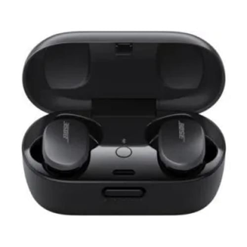 Bose Quitecomfort Earbuds Front