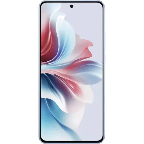 OPPO F25 Pro 5G Front