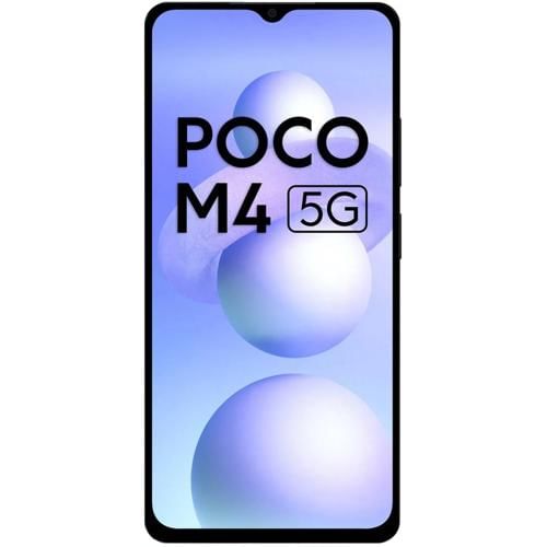 POCO M4 5G Front