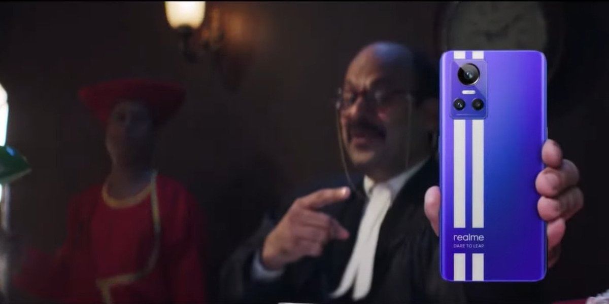 Realme GT Neo 3 Finally Goes Official In India: Price, Specs