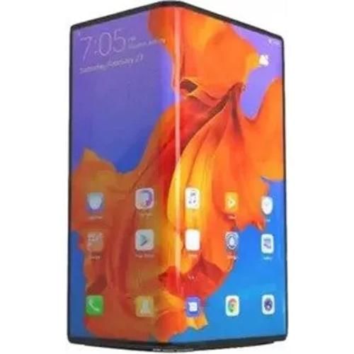 Huawei Mate X2 Pro Front
