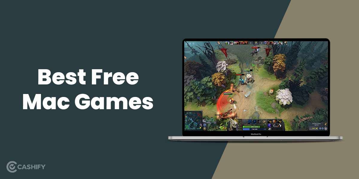 7 Best Free Mac Games In 2024 To Keep Your Boredom Away