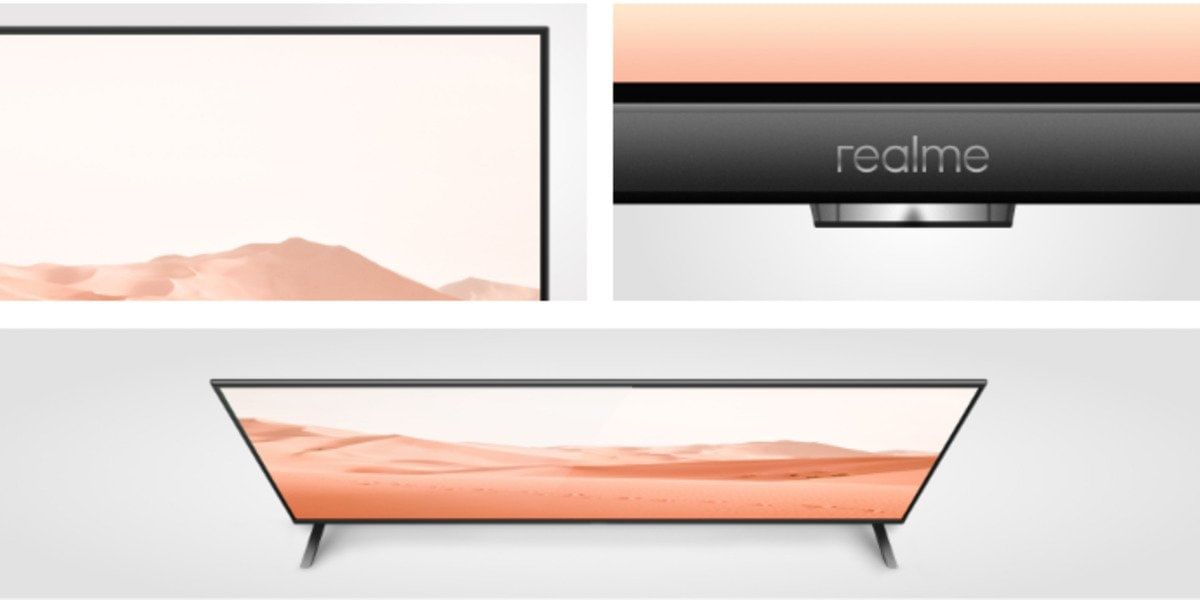 Realme Smart TV X FHD Series Launches In India: All The Details