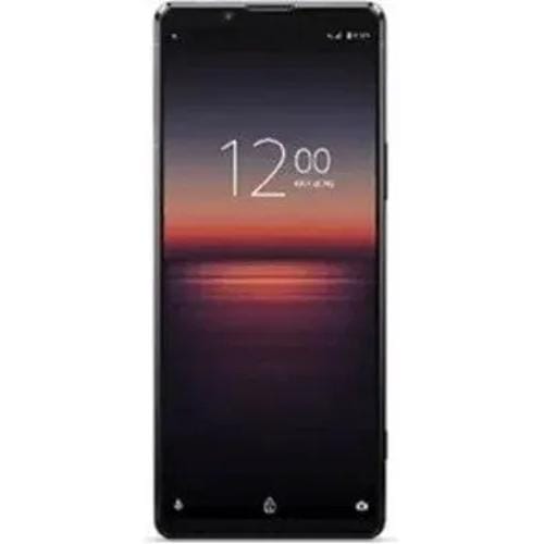 Sony Xperia 11 Plus Front
