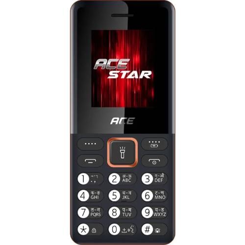 Itel Ace Star Front