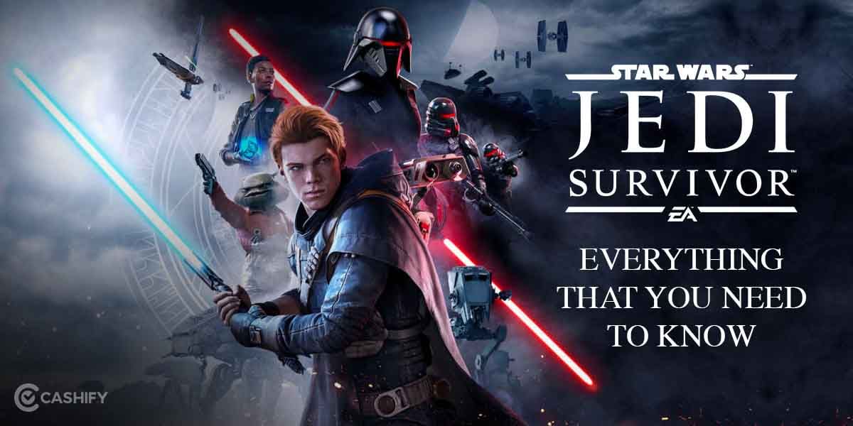 Star Wars Jedi: Survivor &#8211; Everything You Need To Know