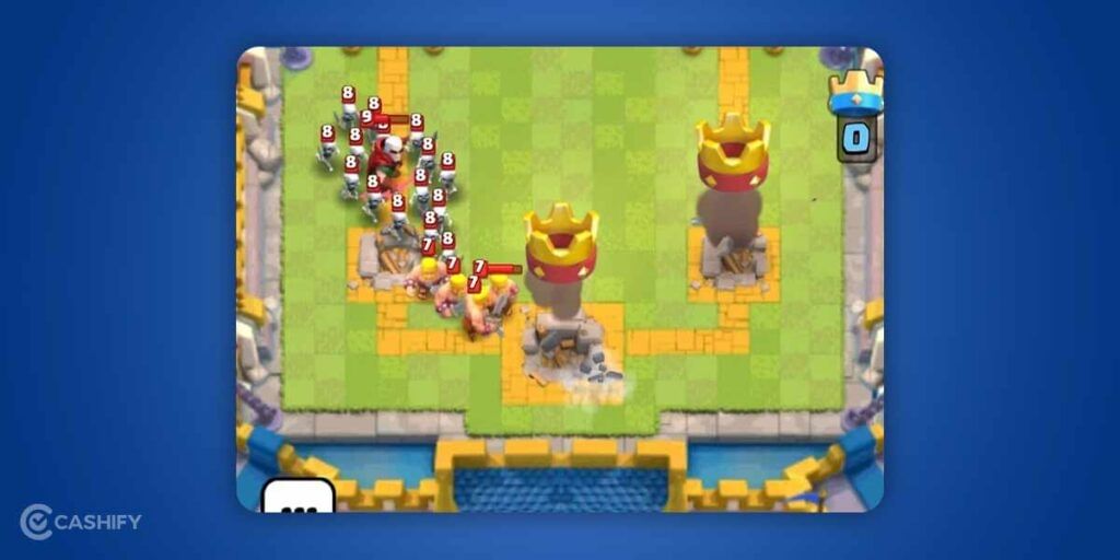 trustworthy methods clash royale tricks