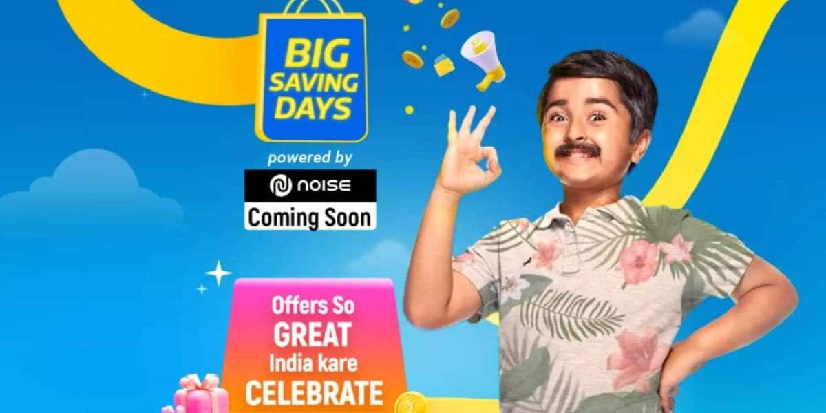 Flipkart Big Saving Days Starts On This Date: Know Deals Here