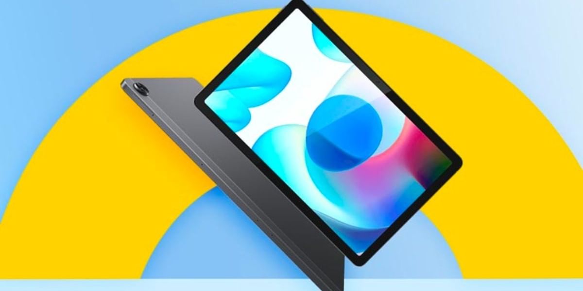 Realme Pad Mini