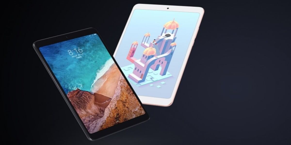 Redmi Pad 5