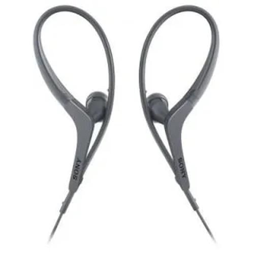 Sony MDR-AS410AP Front