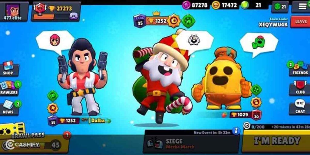 team with friends brawl stars tips and tricks