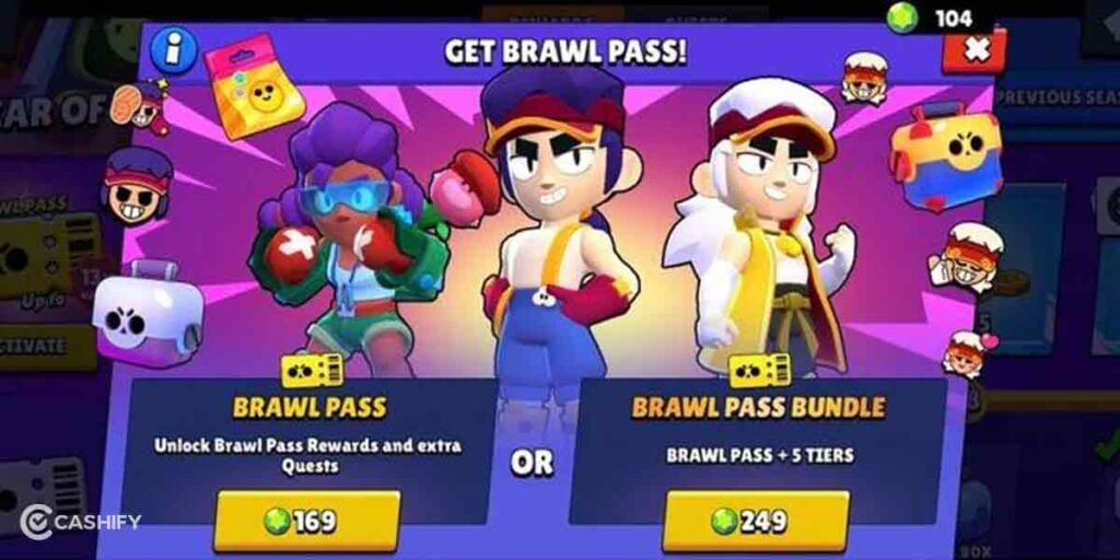 collect gems