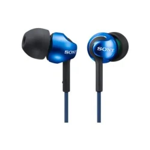 Sony MDR-EX110LP Front