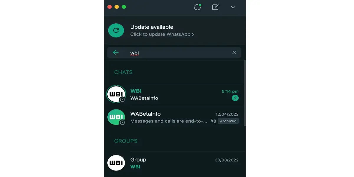 WhatsApp