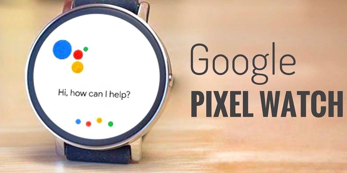 Google Pixel Watch