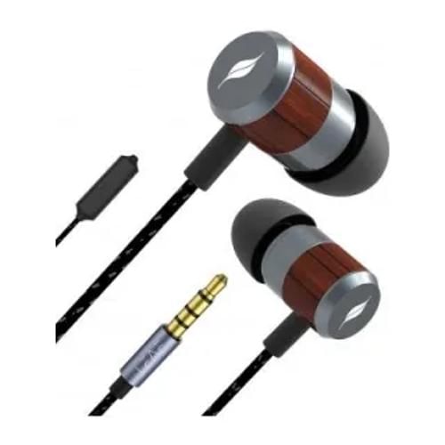 Leaf Bolt Wooden Front