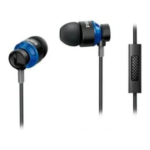 Philips SHE5205 Front