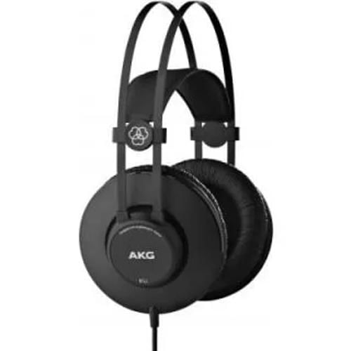 Akg K52 front