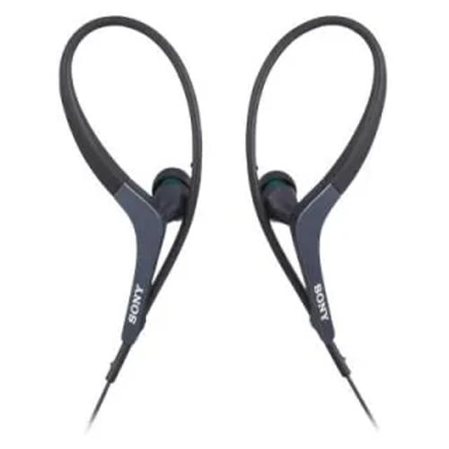 Sony MDR-AS400EX Front