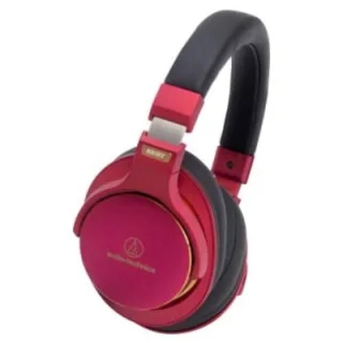 Audio Technica ATH-MSR7 Front
