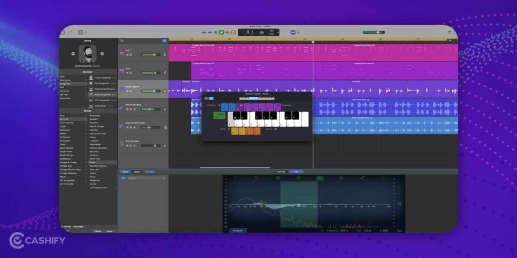 music software for mac