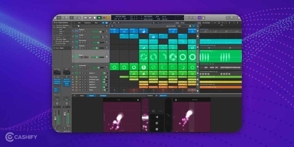 best music software for mac