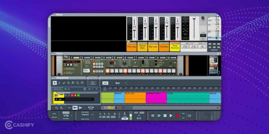 music software for mac