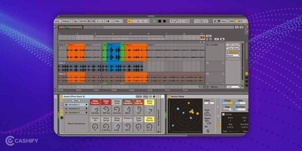 music software for mac