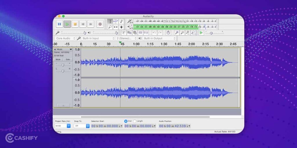 music software for mac