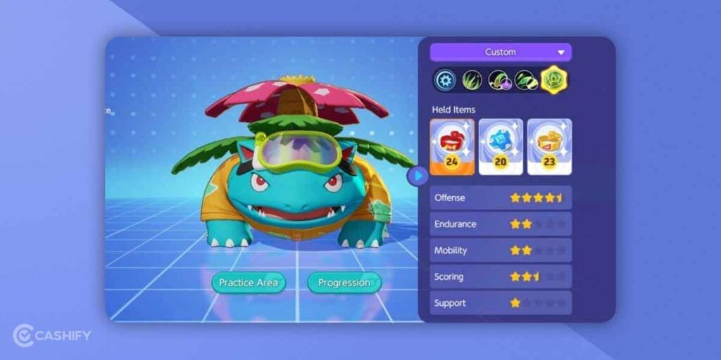 Venusaur