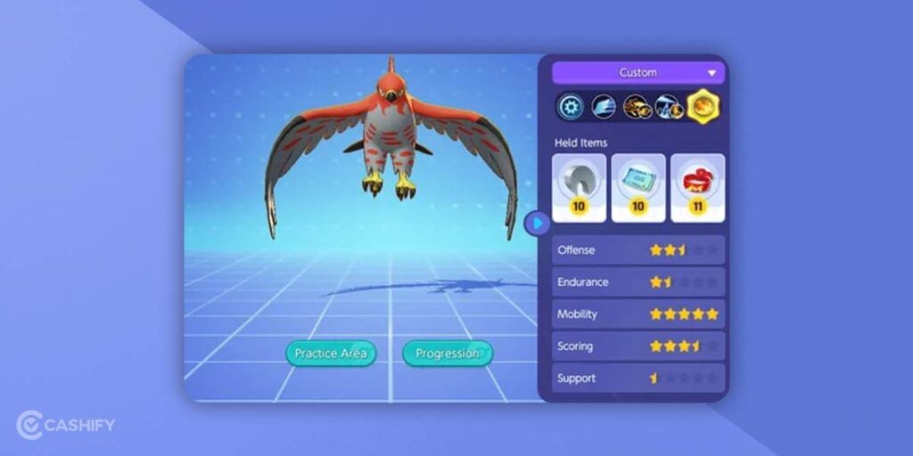 Talonflame