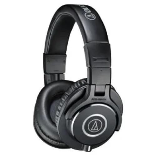 Audio Technica ATH-M40x Front