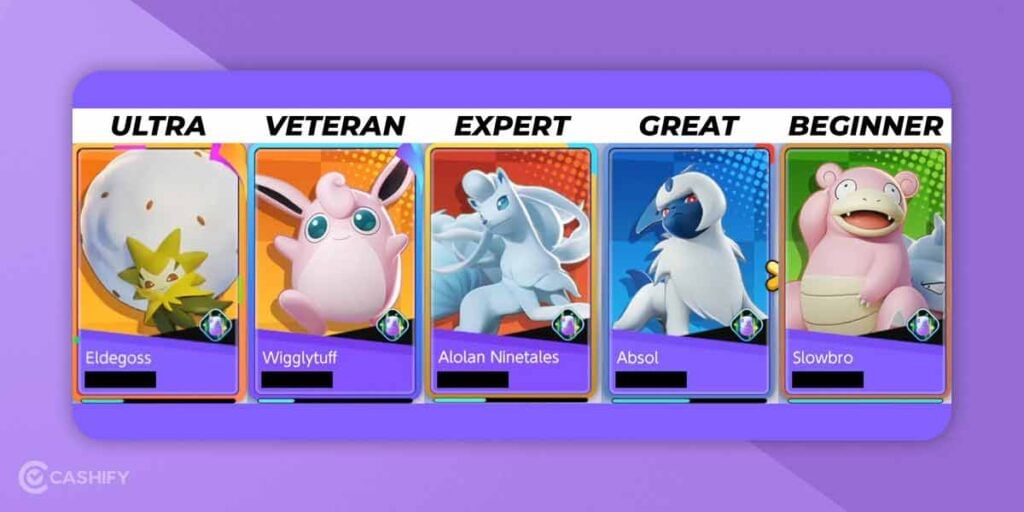 Pokemon Difficulty
