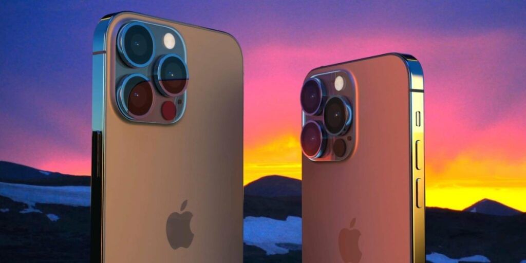 iPhone 13