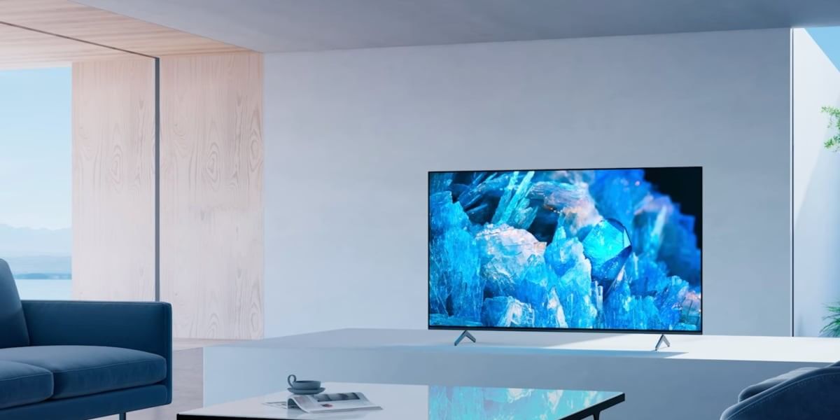 Sony Bravia X75K 4K