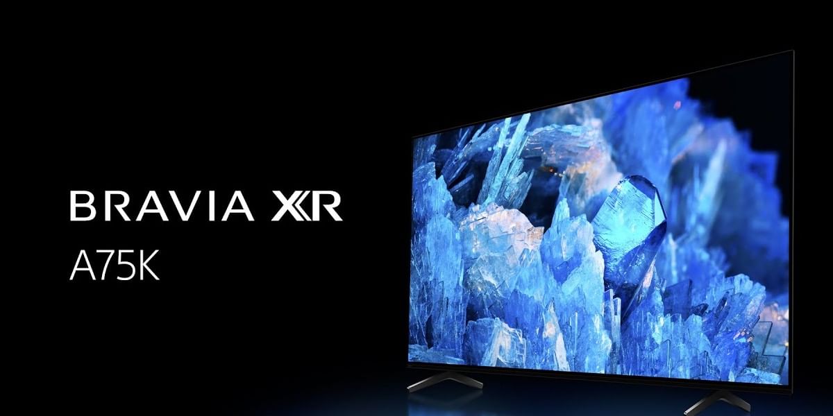 Sony Bravia X75K 4K  Launched With An Unbelievable Price