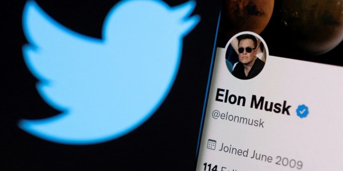 Elon Musk To Replace Twitter CEO And Fire The Legal Head: Reports