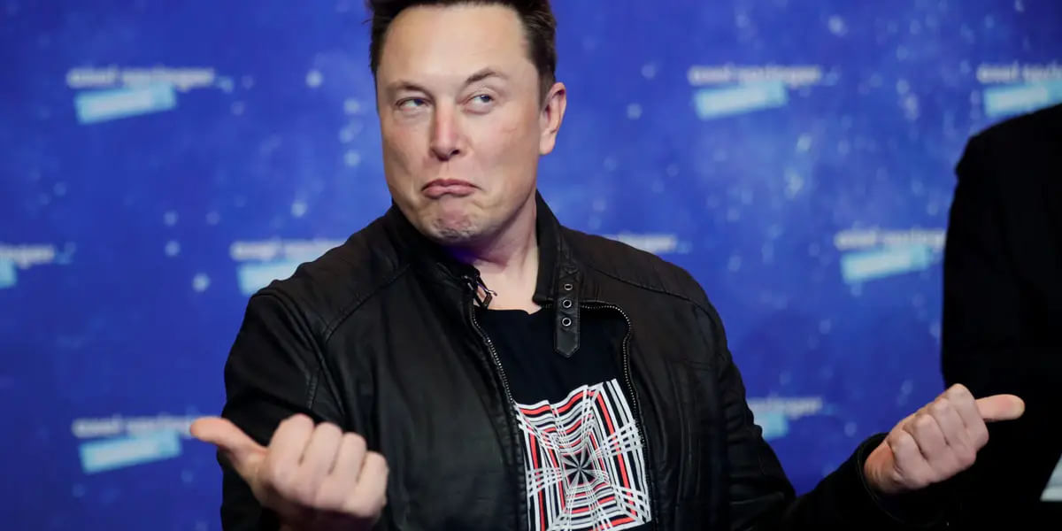 Elon Musk To Replace Twitter CEO