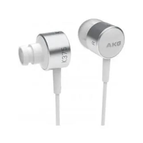Akg K375 front