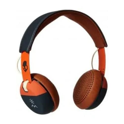 Skullcandy S5GRHT-467 Grind Explorer Front