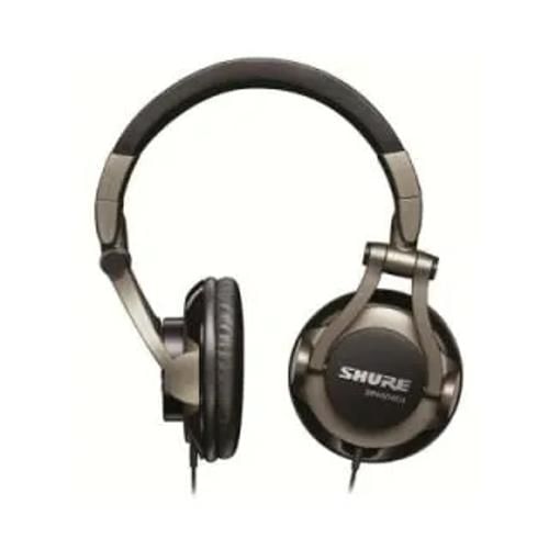 Shure SRH550DJ Front