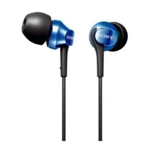 Sony MDR-EX60LP Front