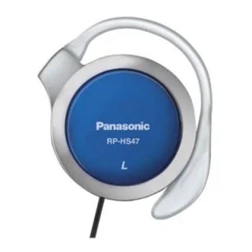 Panasonic RP-HS47 Front