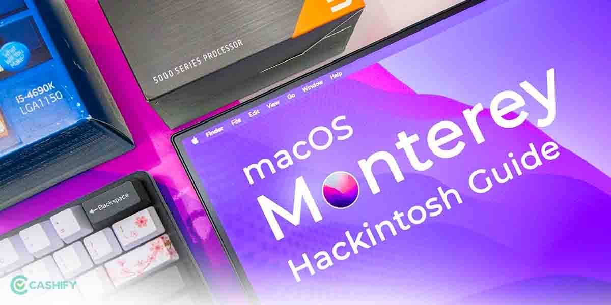 How to create a Bootable Hackintosh Installation USB Drive