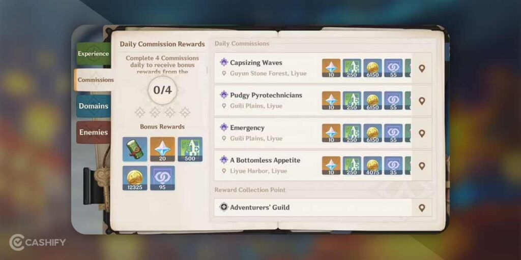 Primogems