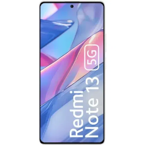 Xiaomi Redmi Note 13 5G Front