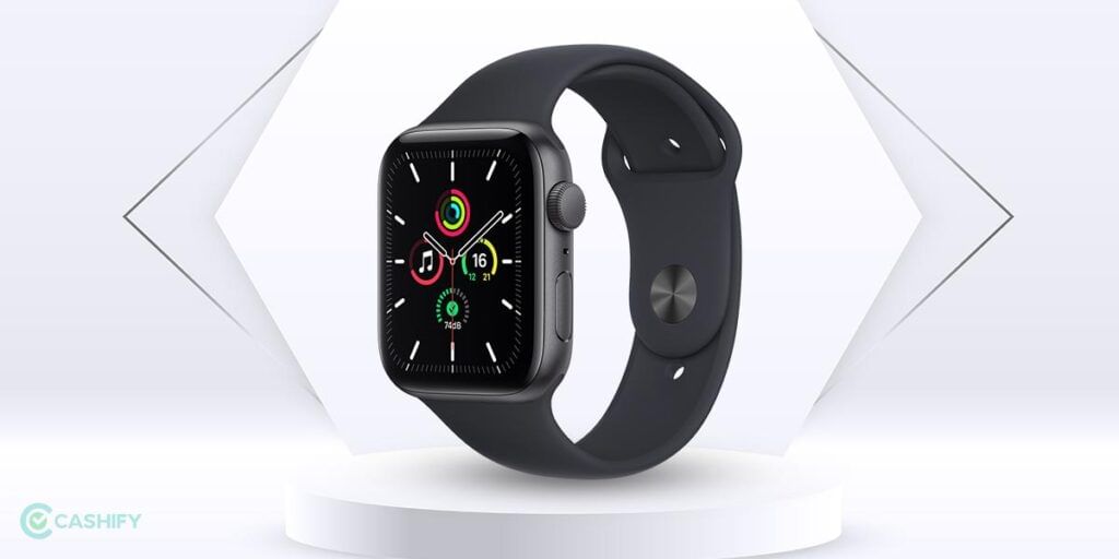 Apple Watch SE