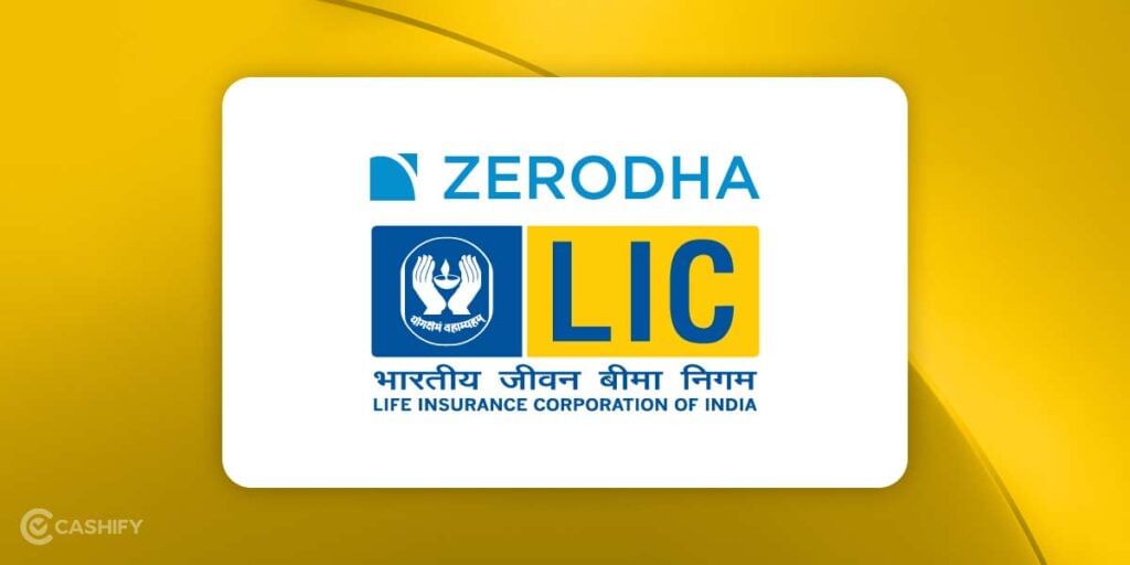 Apply through Zerodha